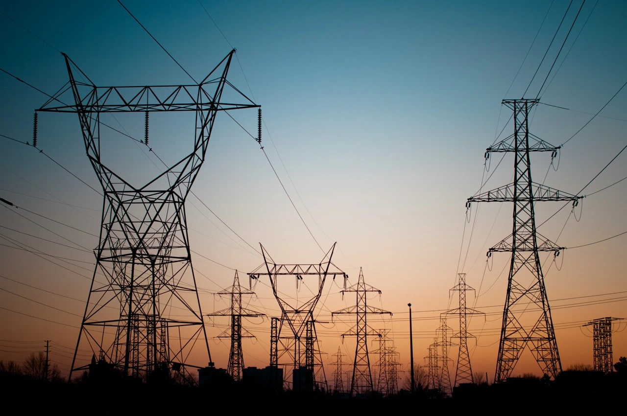 energy sector - Renown Capital
