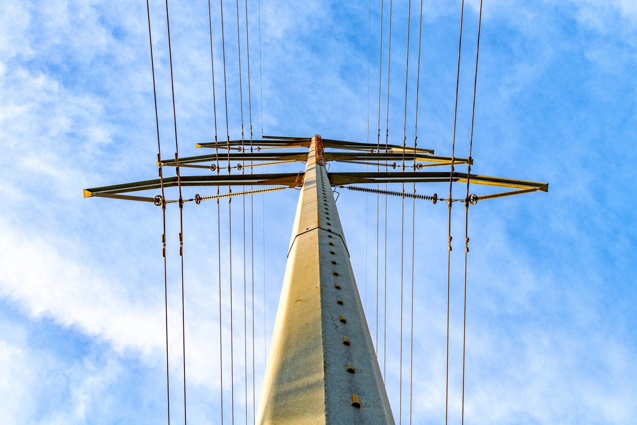 energy sector - Renown capital contact page